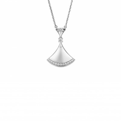 BVLGARI DIVAS’DREAM NECKLACE 